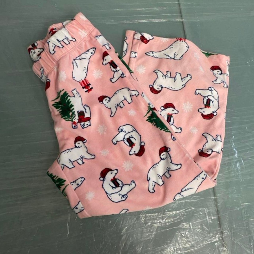 Pajama pants
